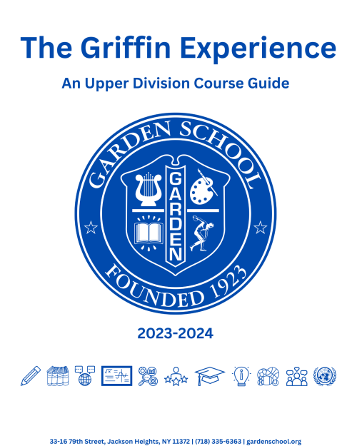The Griffin Experience